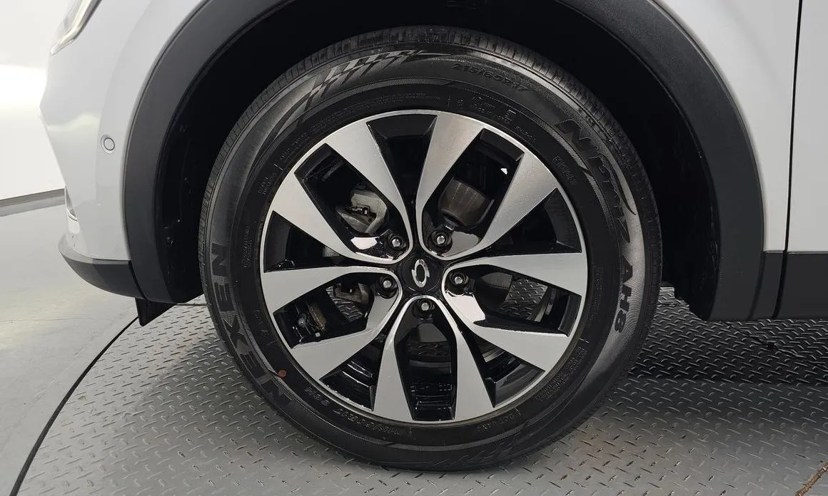 Renault Korea (Samsung) XM3 2022 из KR, фото 9