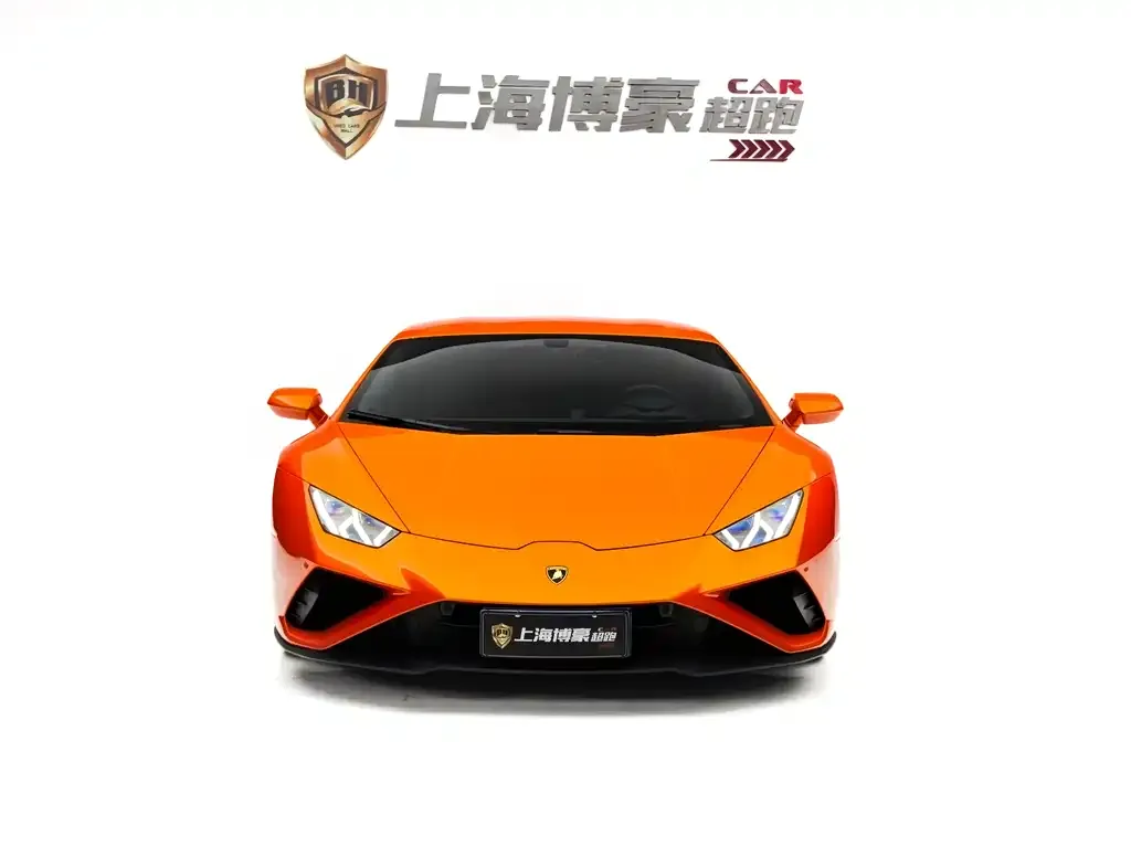 Lamborghini Huracan — фото 6
