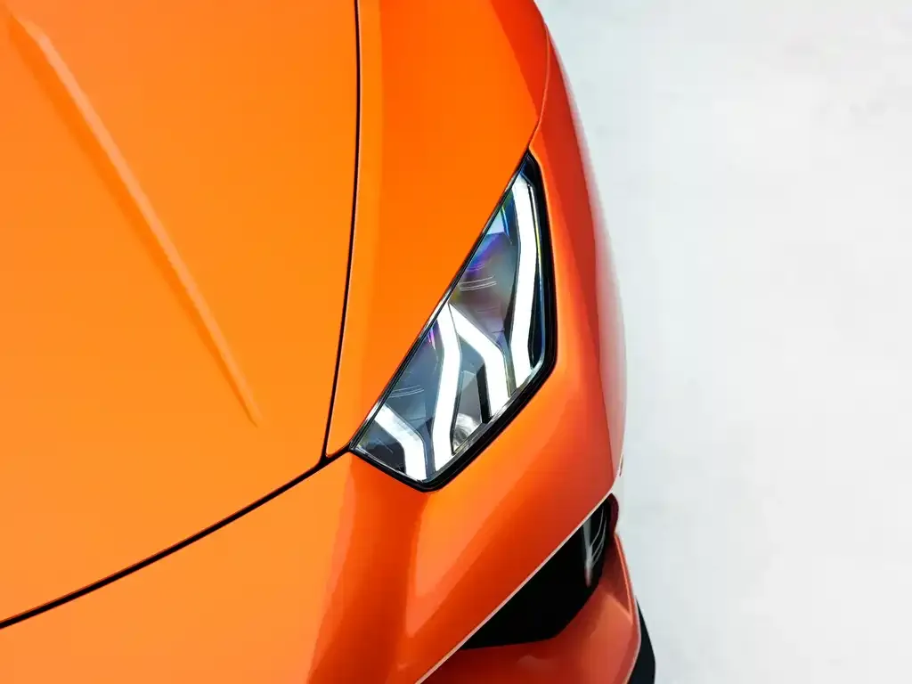 Lamborghini Huracan — фото 3