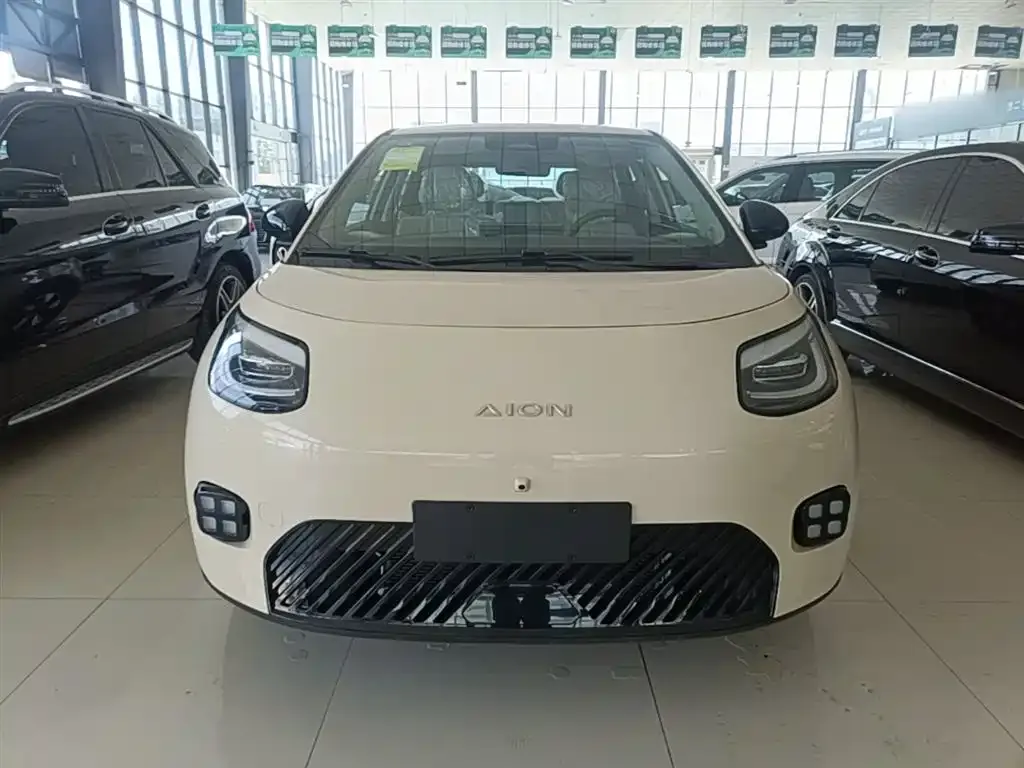 Aion UT 2026 из CN, фото 10