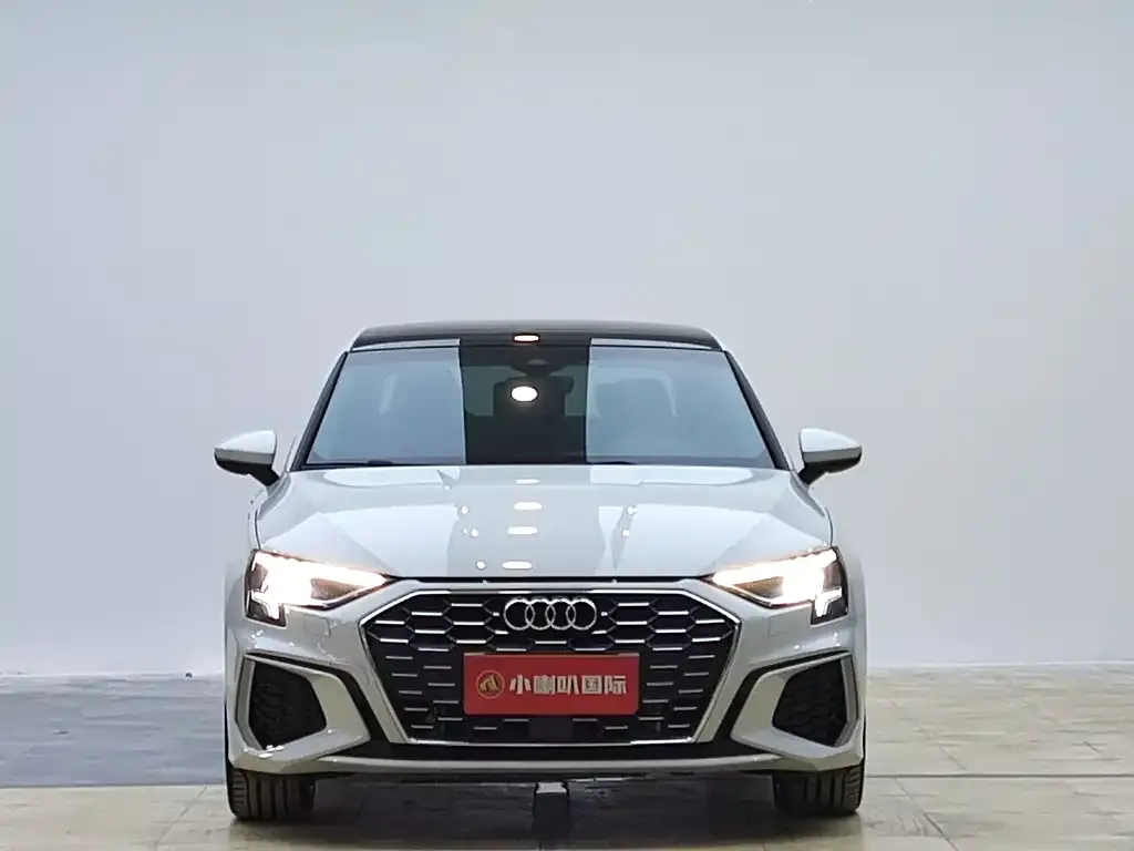 Audi A3 — фото 6