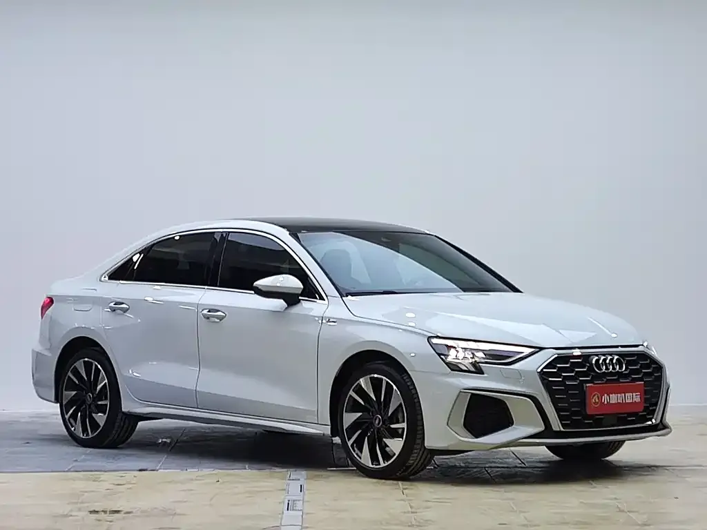 Audi A3 — фото 3