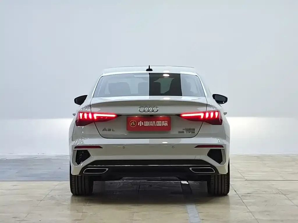 Audi A3 — фото 9