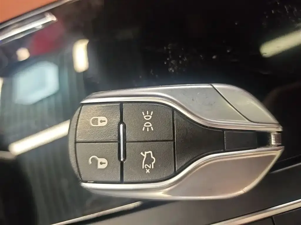 Maserati Levante 2021 из CN, фото 2