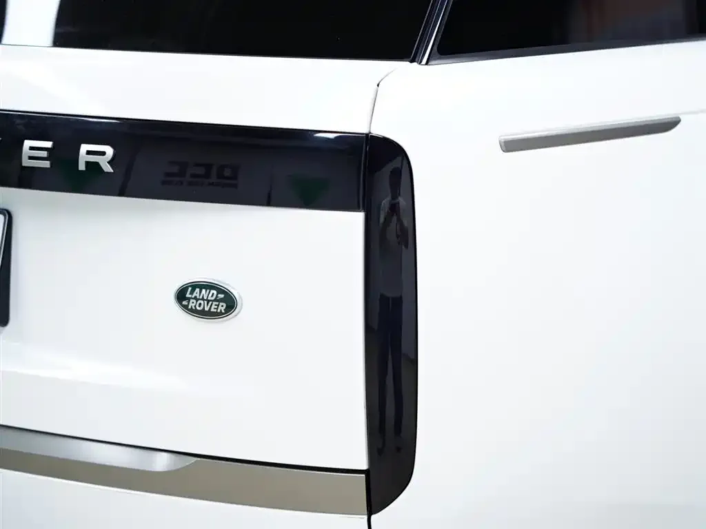 Land Rover Range Rover — фото 4