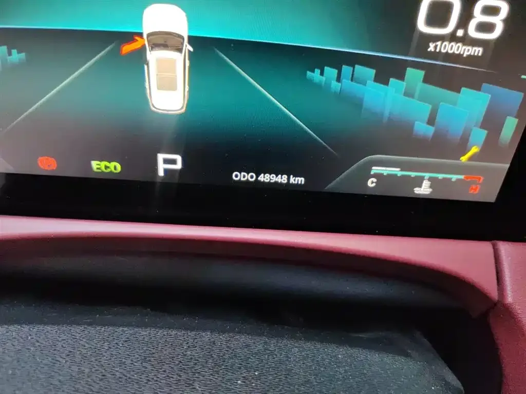 Jetour X70 PRO 2023 из CN, фото 4