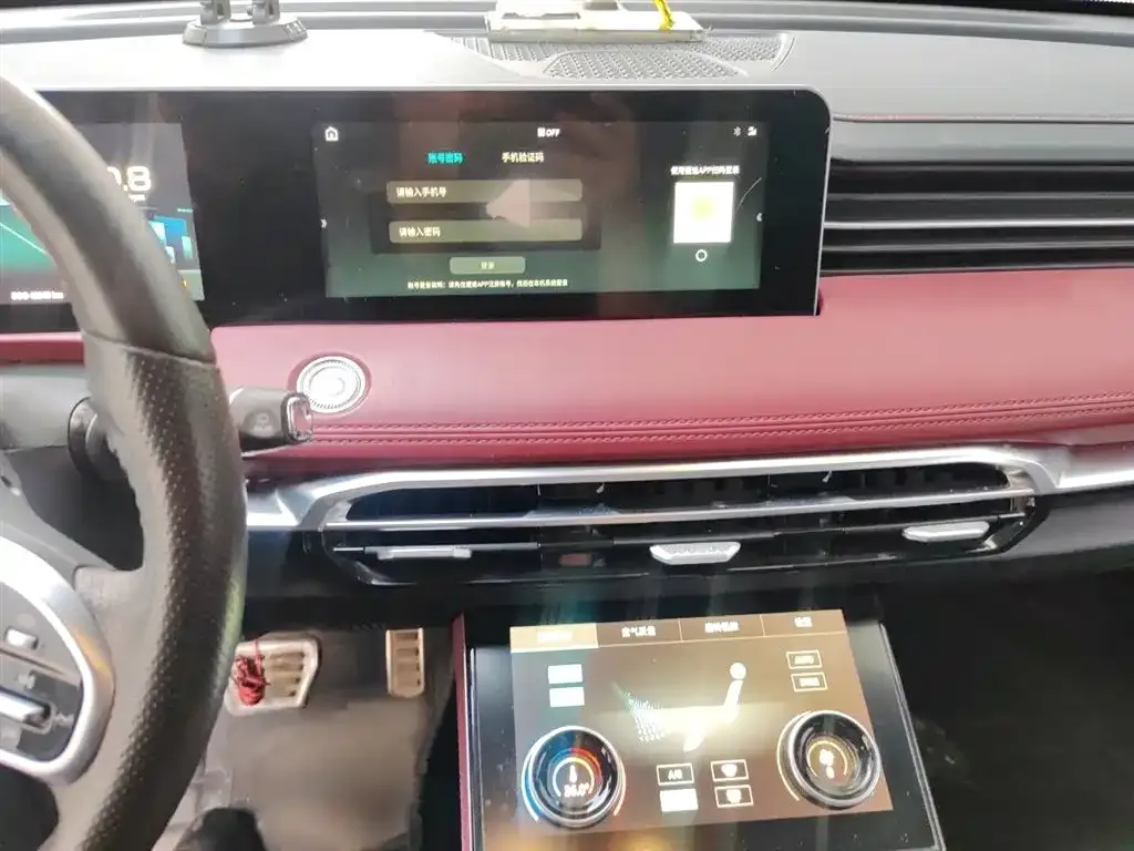 Jetour X70 PRO 2023 из CN, фото 2