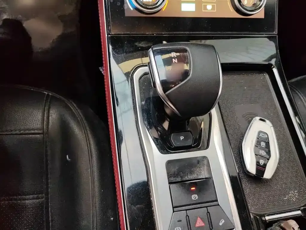 Jetour X70 PRO 2023 из CN, фото 6