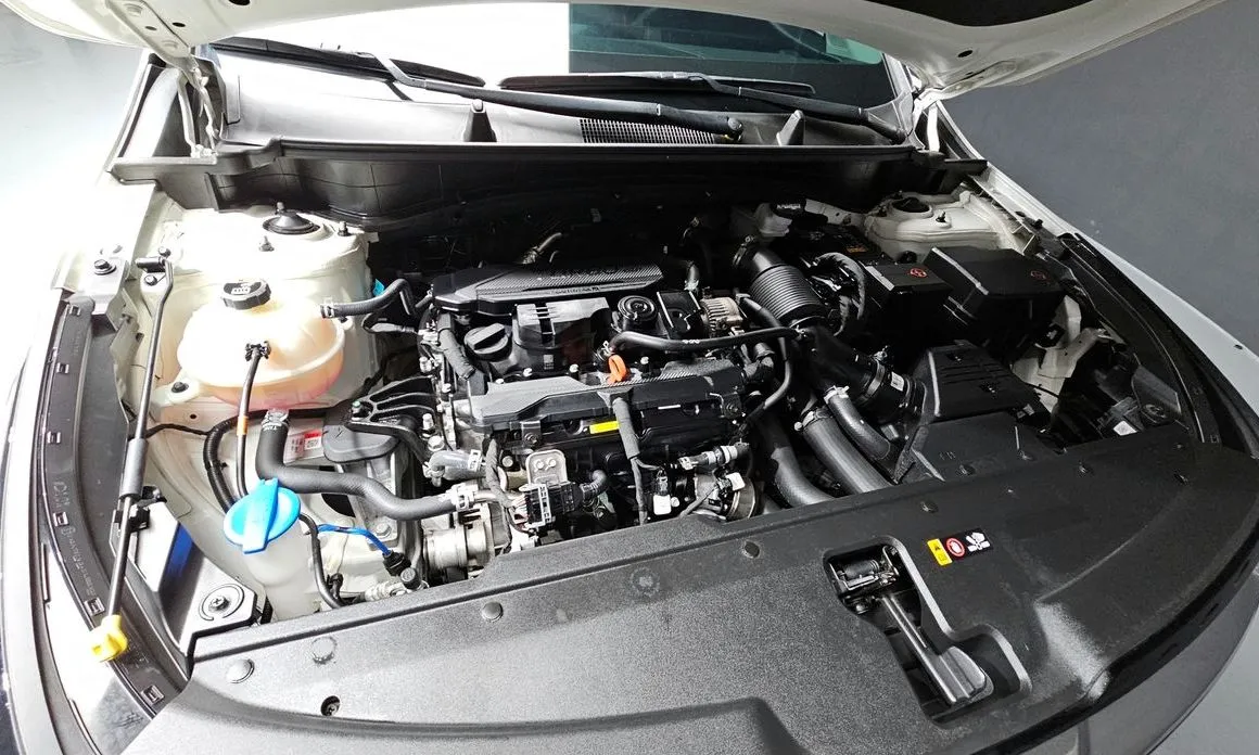 Kia Sportage — фото 4