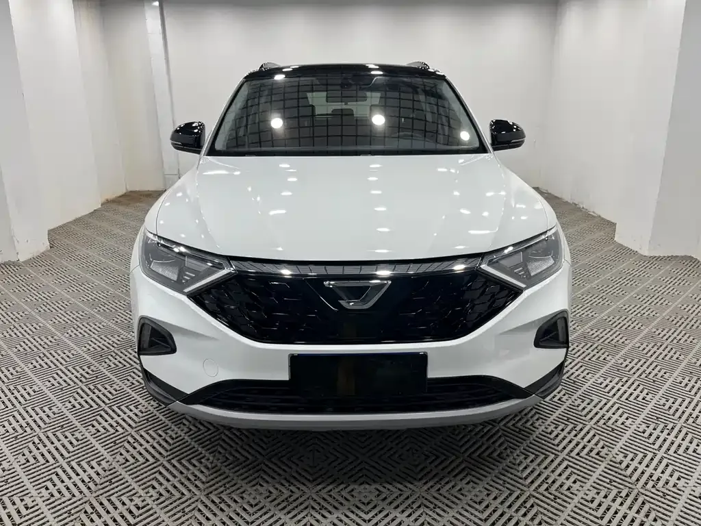 Jetta VS7 2021 из CN, фото 3
