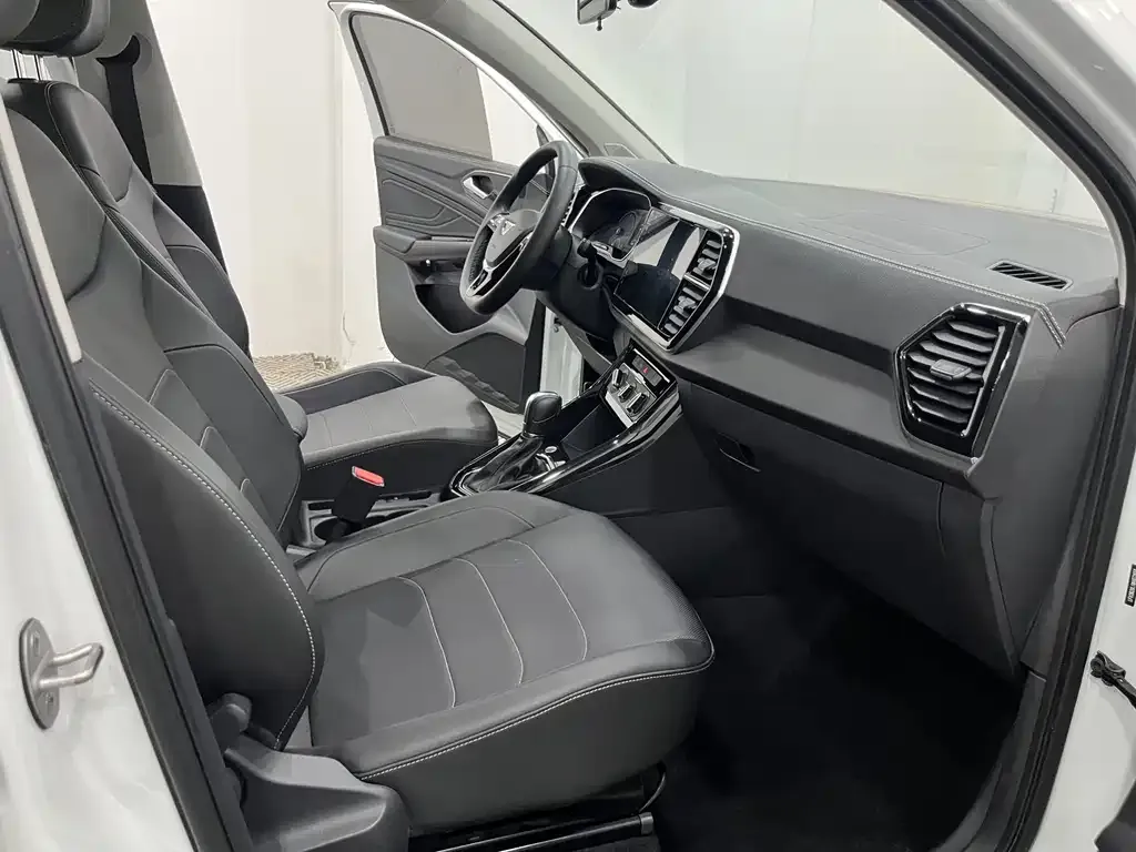 Jetta VS7 2021 из CN, фото 5