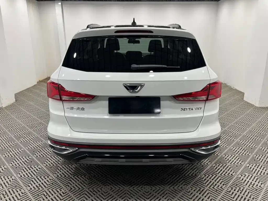 Jetta VS7 2021 из CN, фото 6