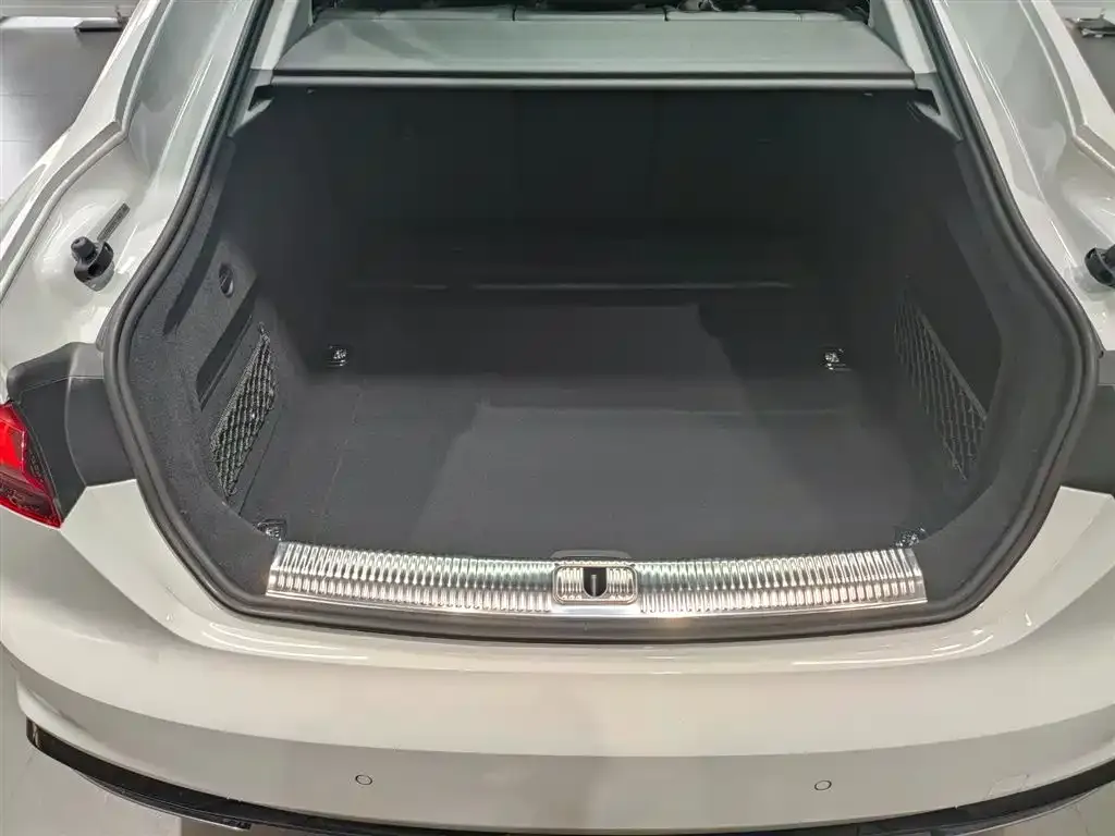 Audi A5 (Import) — фото 9