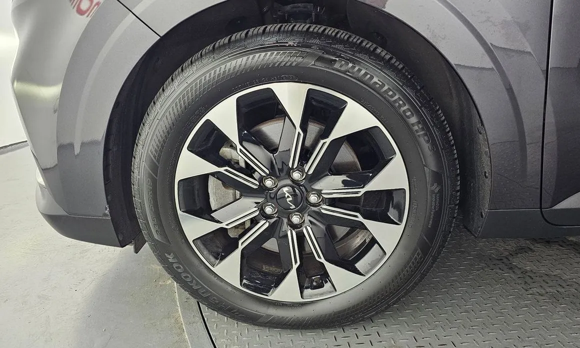 Kia Carnival 2023 из KR, фото 7