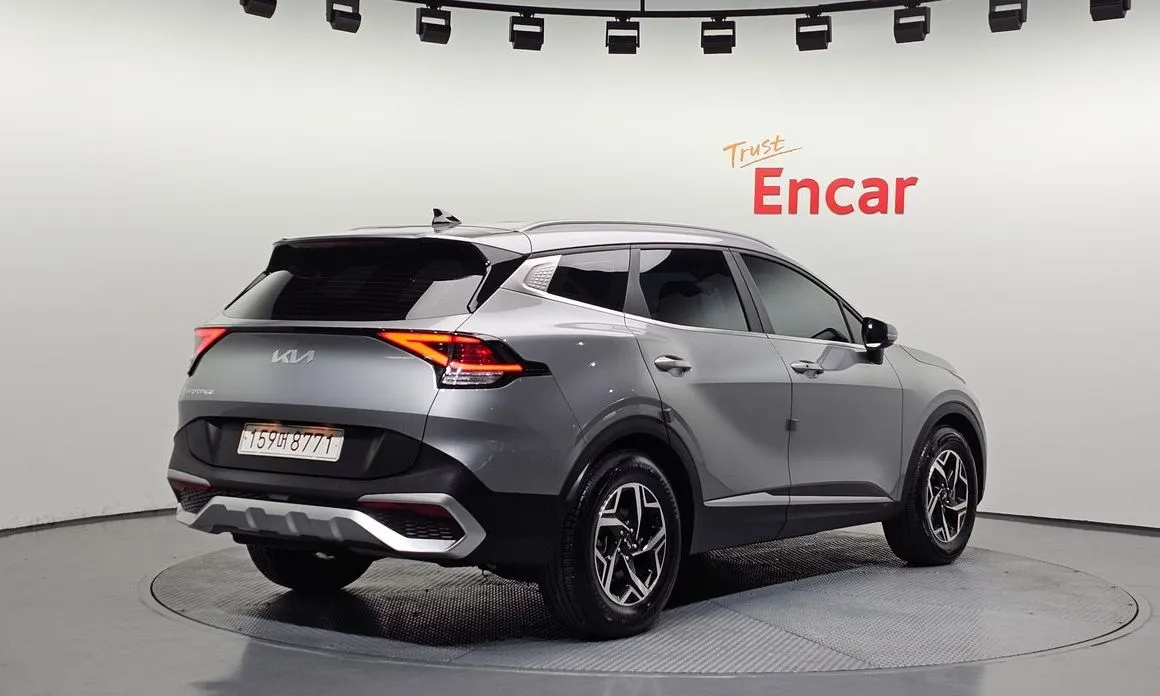 Kia Sportage — фото 2