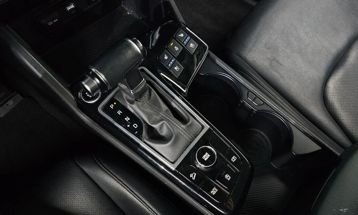 Kia Sportage — фото 9