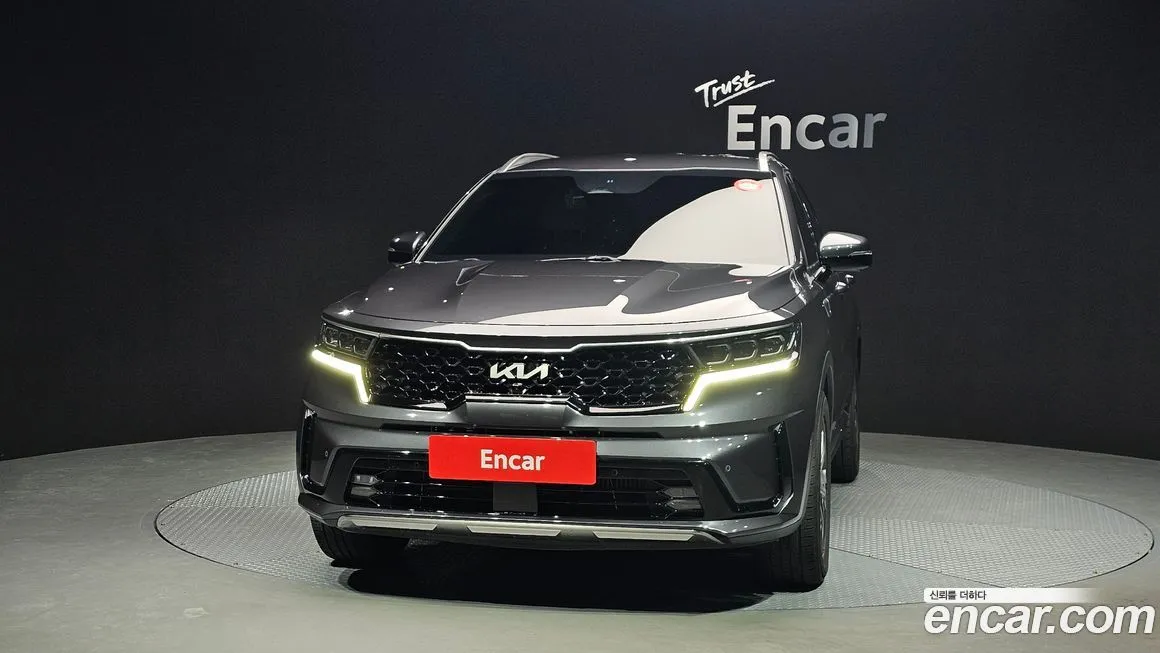 Kia Sorento — фото 2