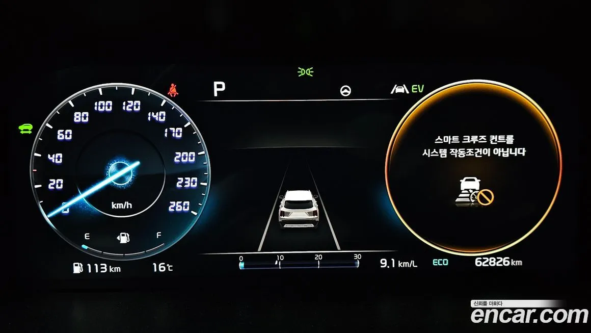 Kia Sorento — фото 3