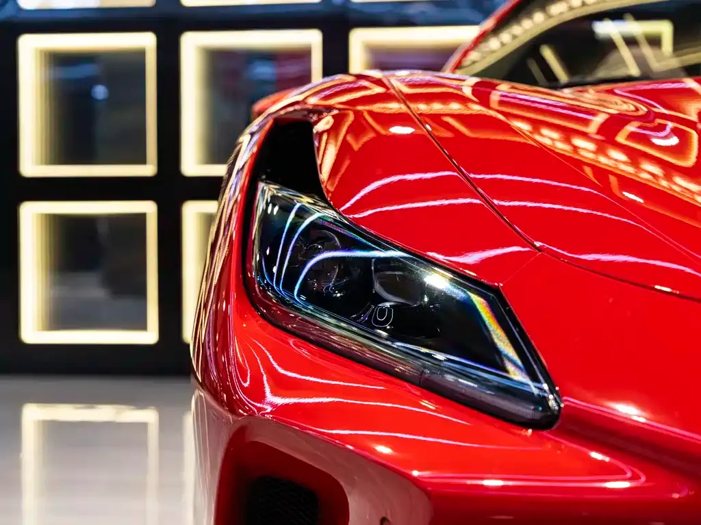 Ferrari F8 — фото 5