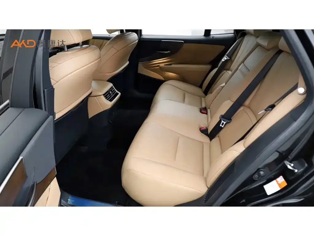 Lexus LS 2021 из CN, фото 10