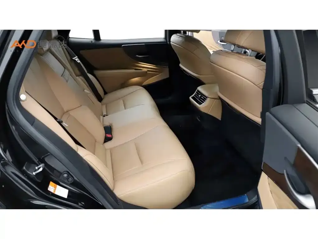 Lexus LS 2021 из CN, фото 2