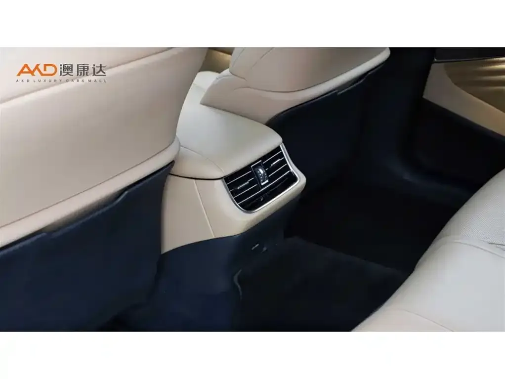 Lexus LS 2021 из CN, фото 5