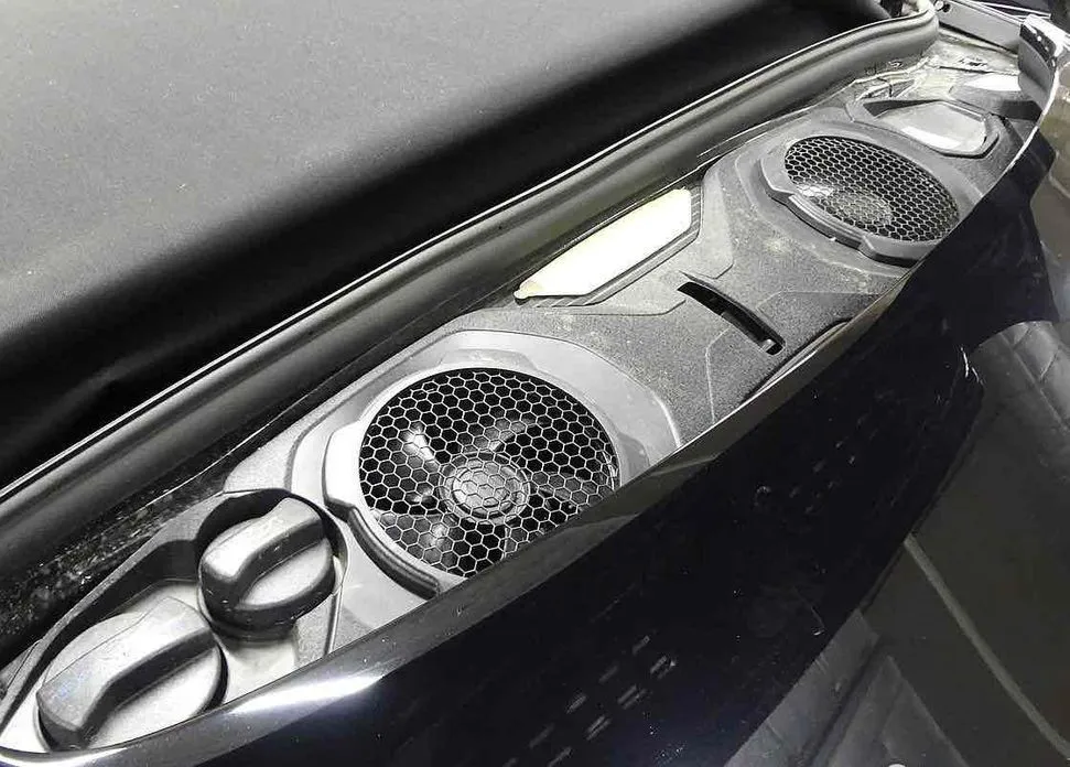 Porsche 911 2023 из KR, фото 10