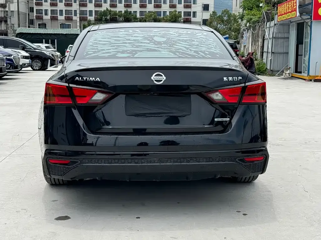 Nissan Teana 2022 из CN, фото 7