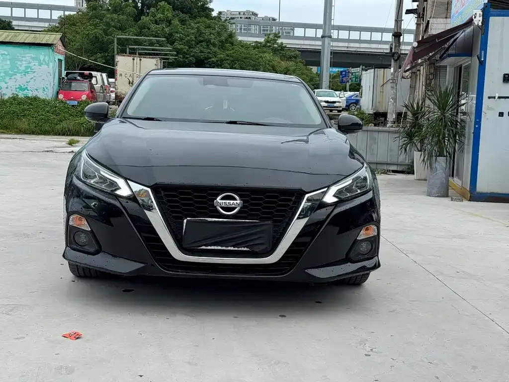 Nissan Teana 2022 из CN, фото 6