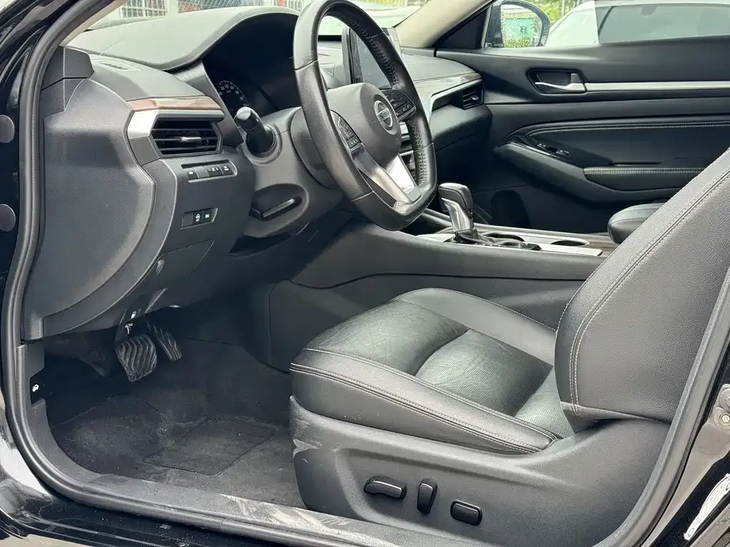 Nissan Teana 2022 из CN, фото 8
