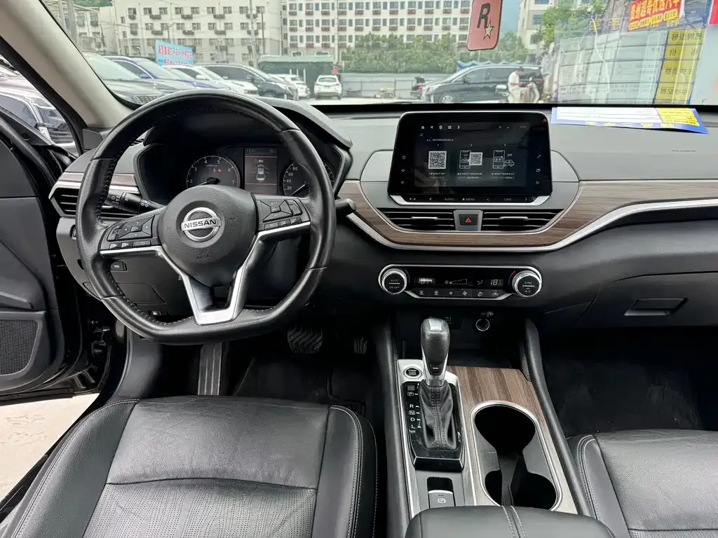 Nissan Teana 2022 из CN, фото 9