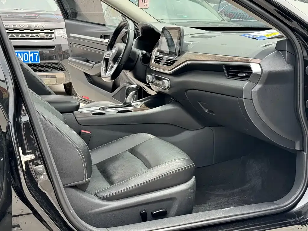 Nissan Teana 2022 из CN, фото 3