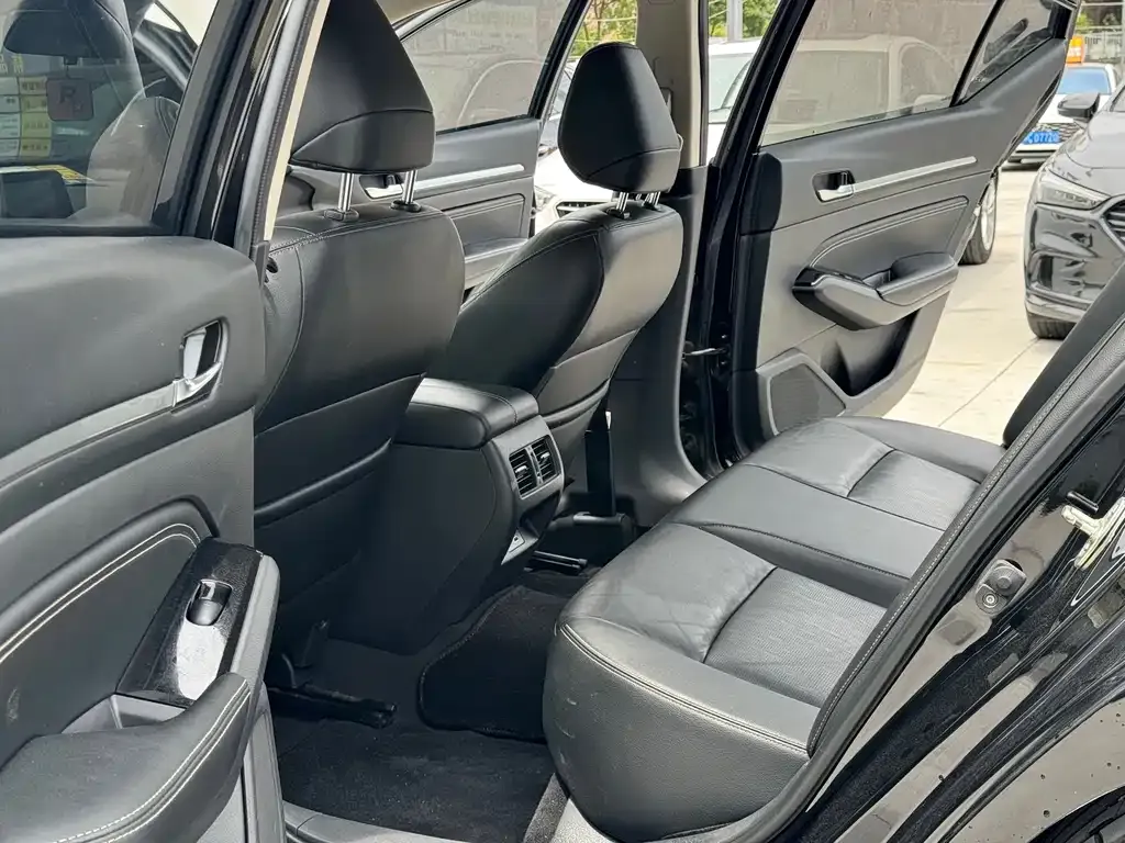 Nissan Teana 2022 из CN, фото 10