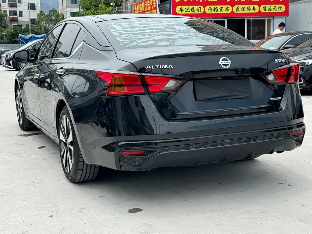 Nissan Teana 2022 из CN, фото 4