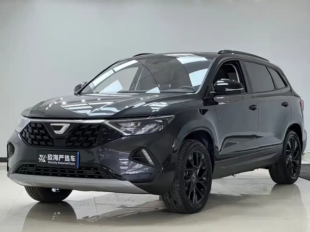 Jetta VS7