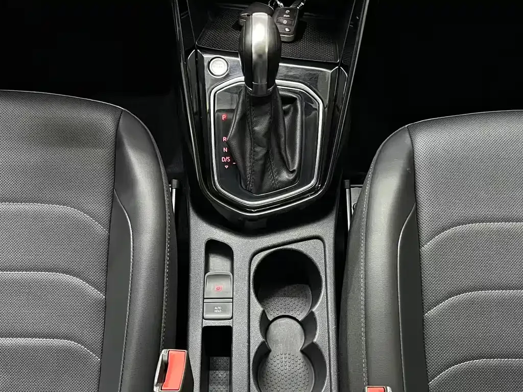 Jetta VS7 2021 из CN, фото 10