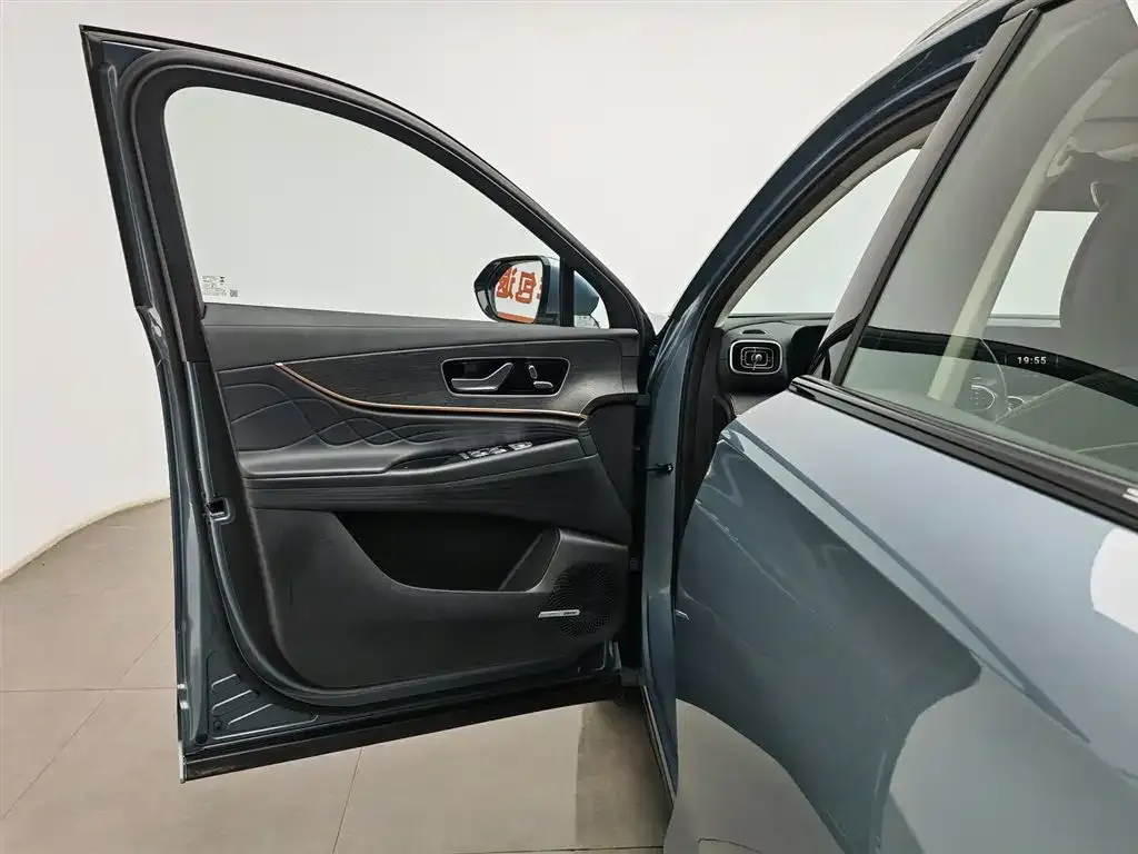Chery Tiggo 9 2024 из CN, фото 7