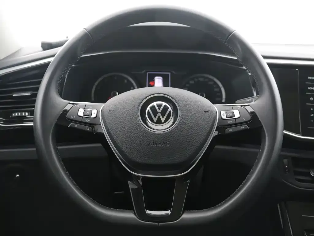Volkswagen Tayron — фото 4