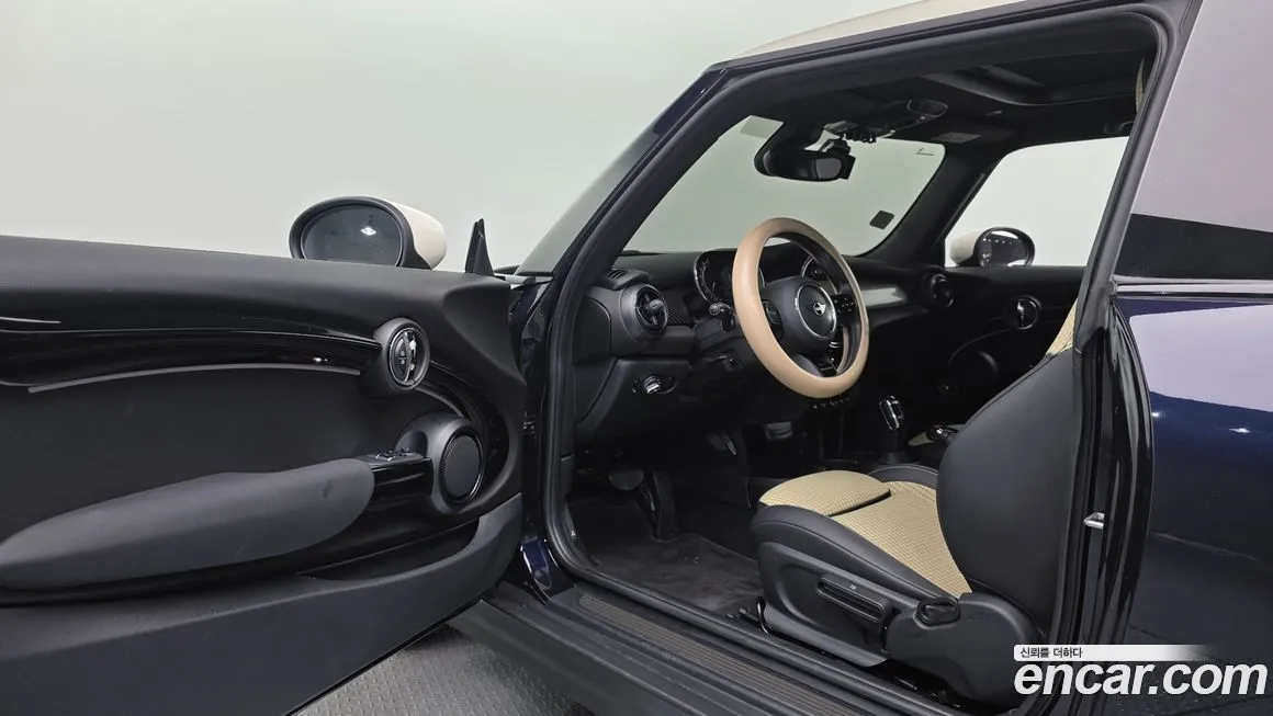 Mini Cooper 2023 из KR, фото 7