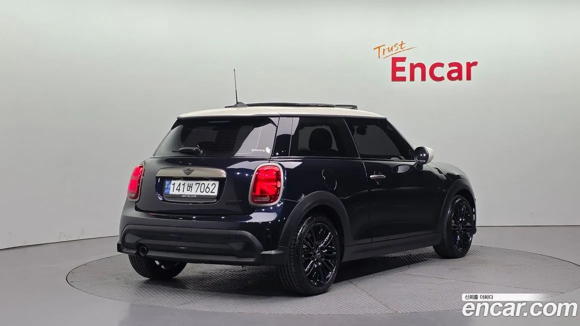 Mini Cooper 2023 из KR, фото 6