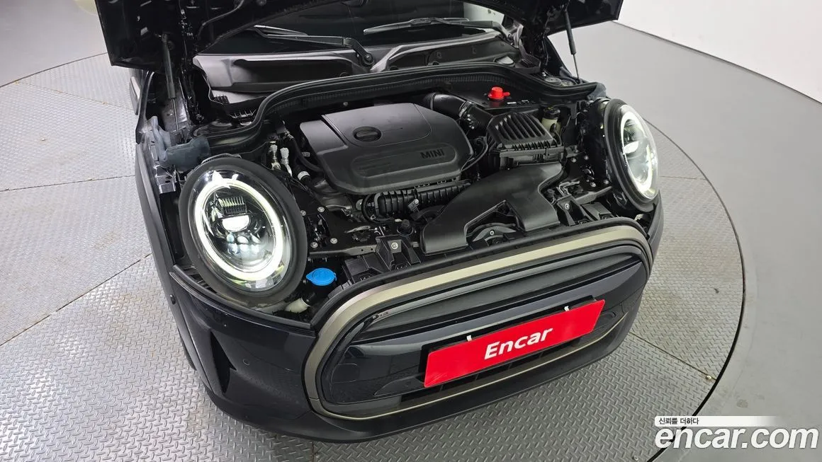 Mini Cooper 2023 из KR, фото 10