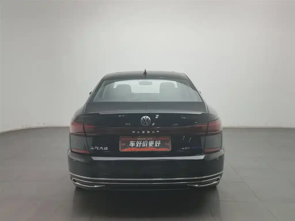 Volkswagen Passat New Energy 2023 из CN, фото 2