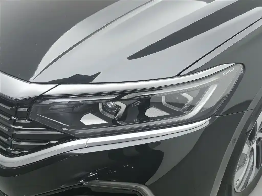 Volkswagen Passat New Energy 2023 из CN, фото 6