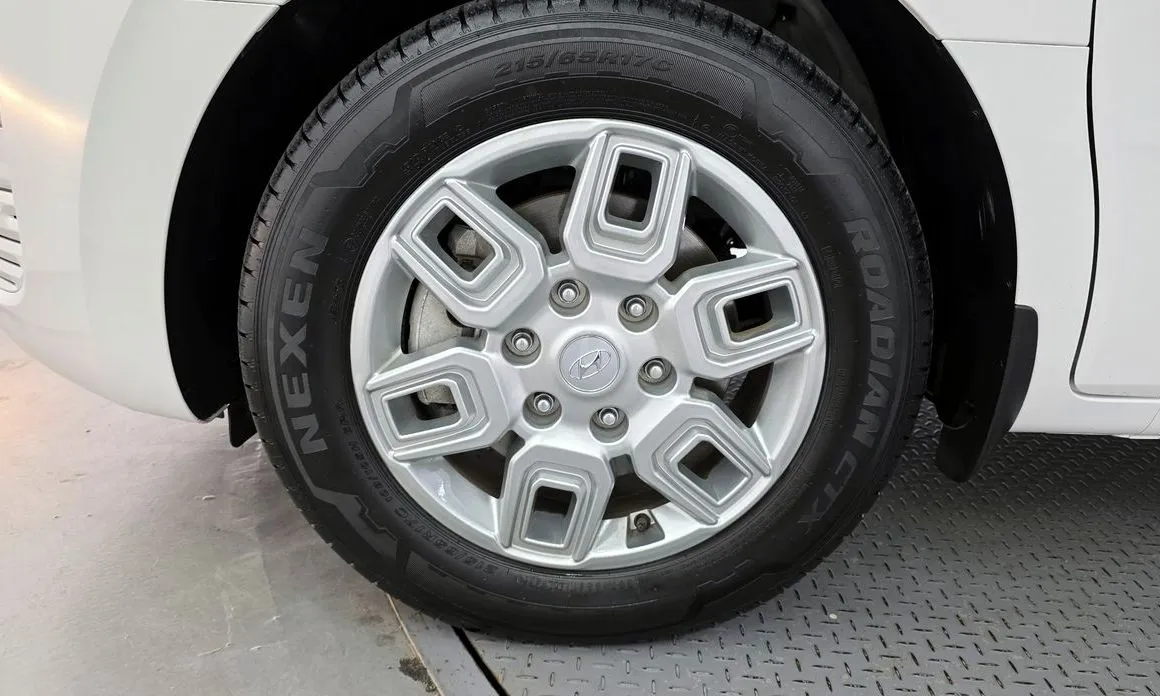 Hyundai Staria 2024 из KR, фото 9