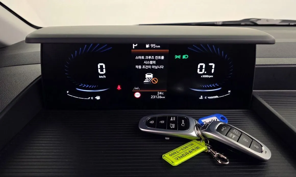 Hyundai Staria 2024 из KR, фото 10