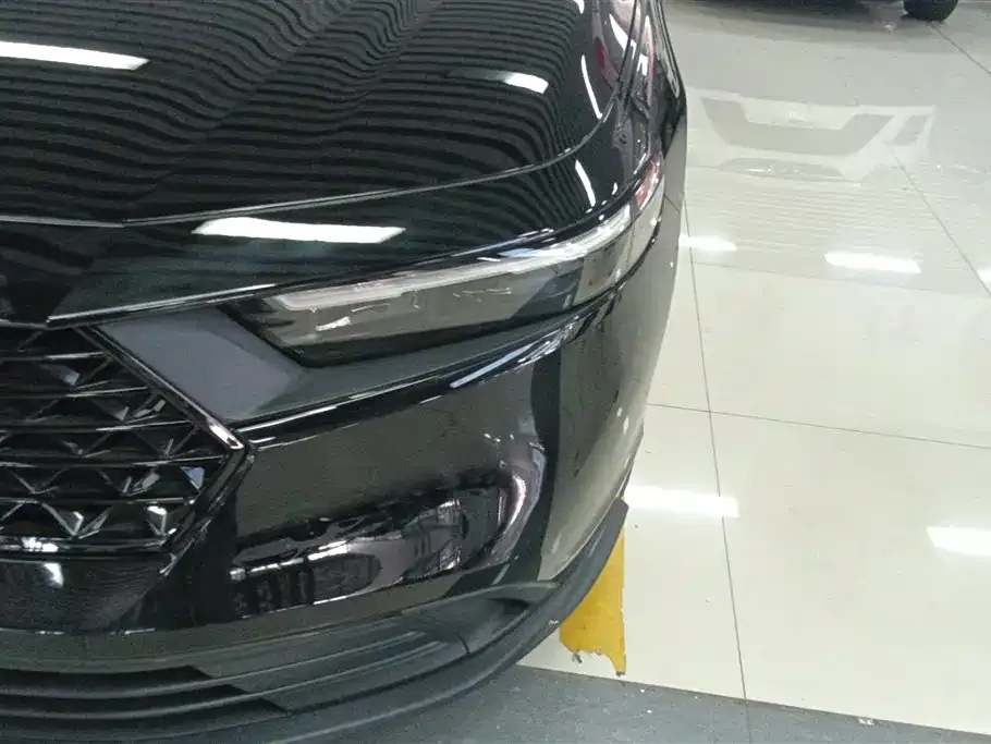 Honda Accord — фото 4