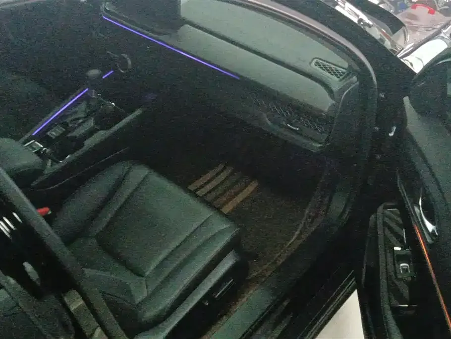 Honda Accord — фото 6