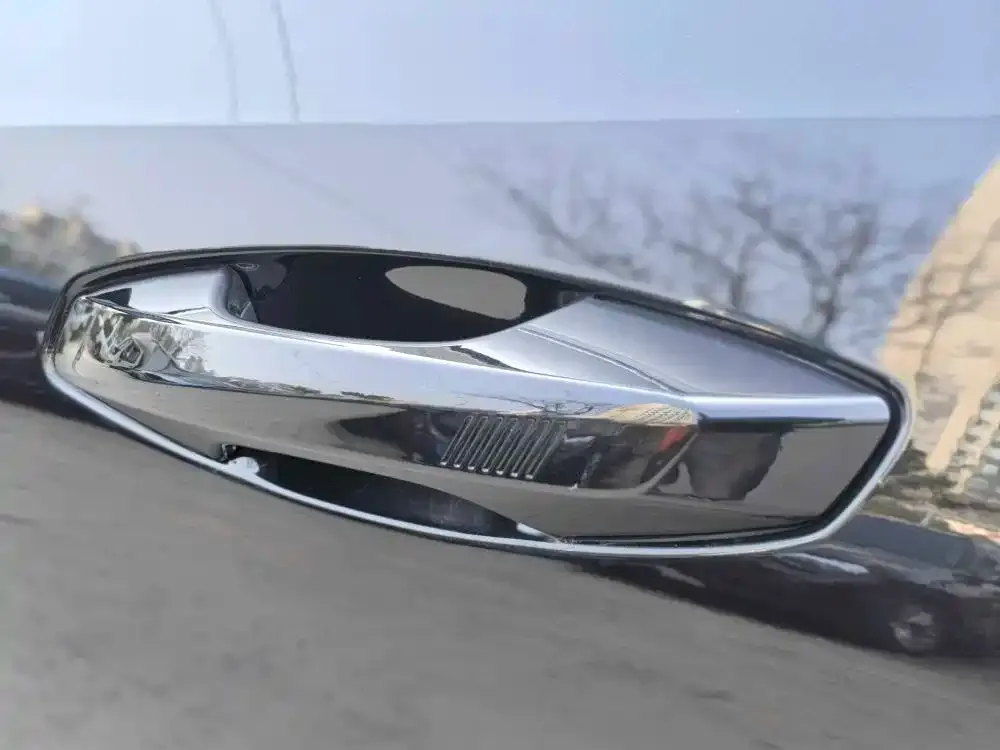 Geely Boyue L 2025 из CN, фото 2