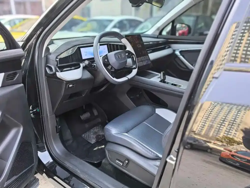 Geely Boyue L 2025 из CN, фото 5
