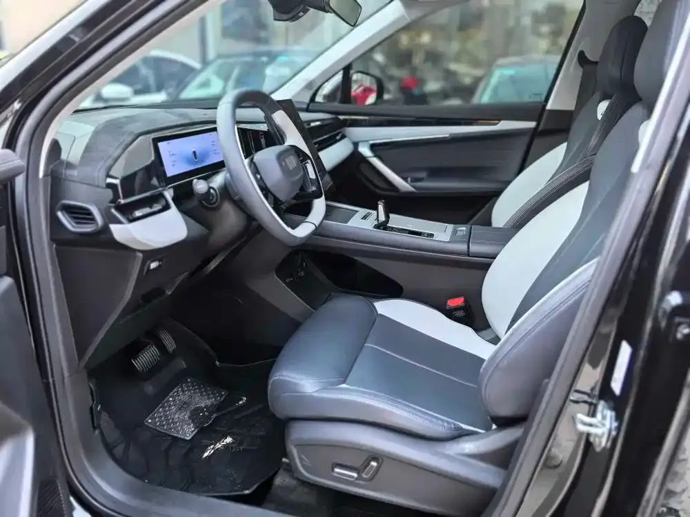 Geely Boyue L 2025 из CN, фото 6